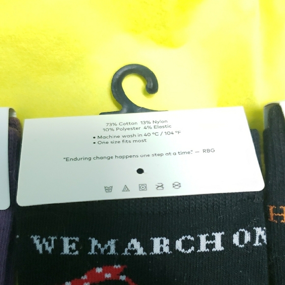 Women's Socks Set - Picture 4 of 6